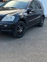 Mercedes-Benz ML 500 4MATIC LPG Prins Apple Carplay 8€ 100km - Mercedes-Benz ML-Klasse mit LPG-Antrieb
