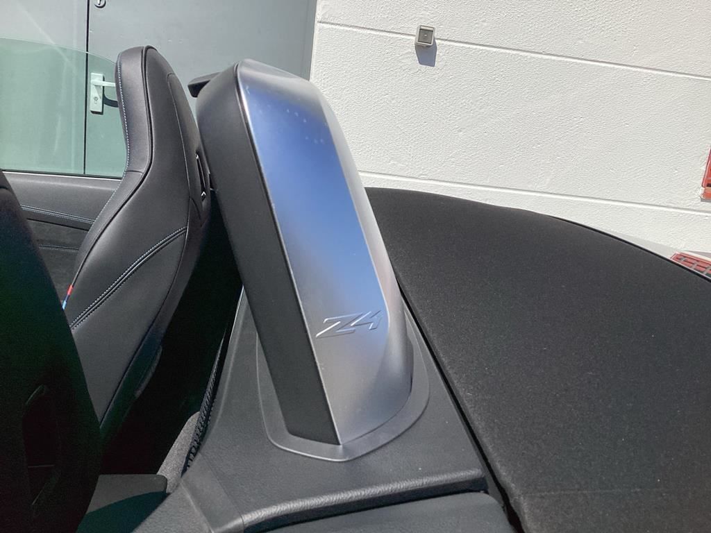 BMW Z4 - Bild 19