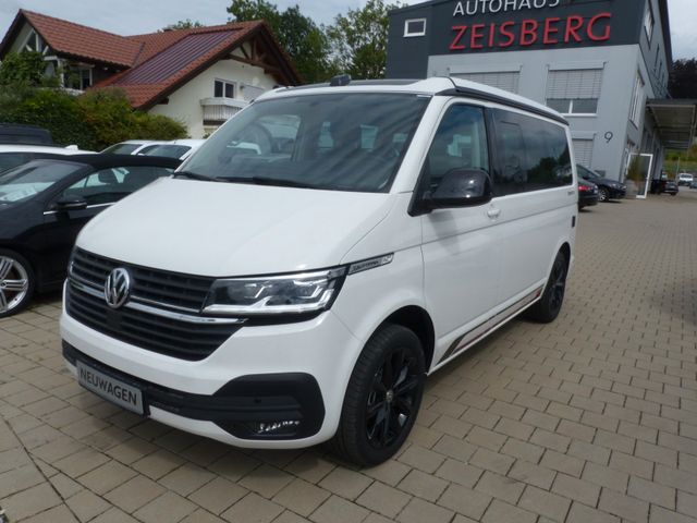 Volkswagen T6.1 California Beach Edition 5Jahre Garantie EZ