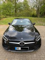 Mercedes-Benz CLS 450 4M|AMG-Line|Pano|BURM|MULTIBEAM|WIDE|360 - Mercedes-Benz CLS 450: Sportwagen