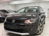 Volkswagen Polo V CrossPolo | Service Neu | 8Fach | DSG - Volkswagen: Crosspolo