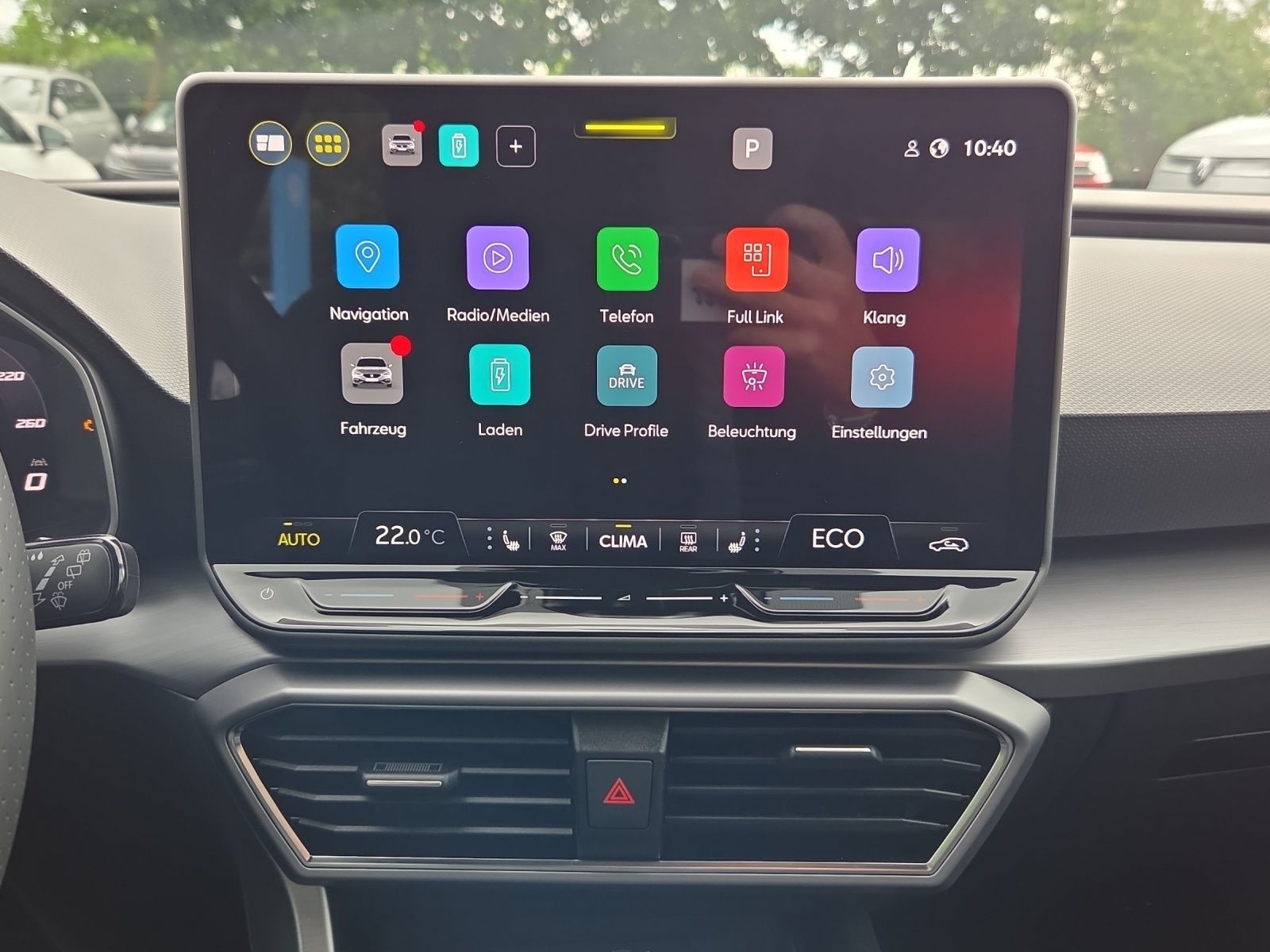 Seat Leon - Bild 6