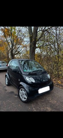 Smart Fortwo 450 TÜV Neu