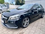 Mercedes-Benz A 180 A A 180 BlueEfficiency AMG SPORT LINE - Mercedes-Benz A 180 Gebrauchtwagen in Augsburg