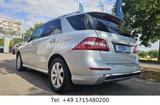 Mercedes-Benz ML 350 CDI BlueTec 4Matic LEDER*XENON*PANO*STDH - Mercedes-Benz ML 350 Gebrauchtwagen in Stuttgart