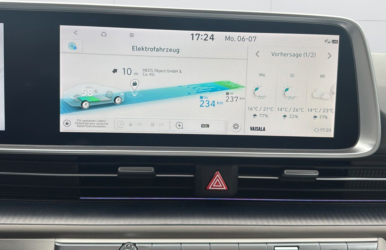 Hyundai IONIQ 6 – Bild 12