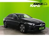 Mercedes-Benz A 180 Limo 7G-DCT Progressive+LED+NAVI+KAMERA - Mercedes-Benz A 180: Automatik