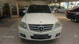 Mercedes-Benz GLK280 Automatik - 4Matic- PANO-SCHIEBE-HEBEDACH - Mercedes-Benz GLK 280 Gebrauchtwagen