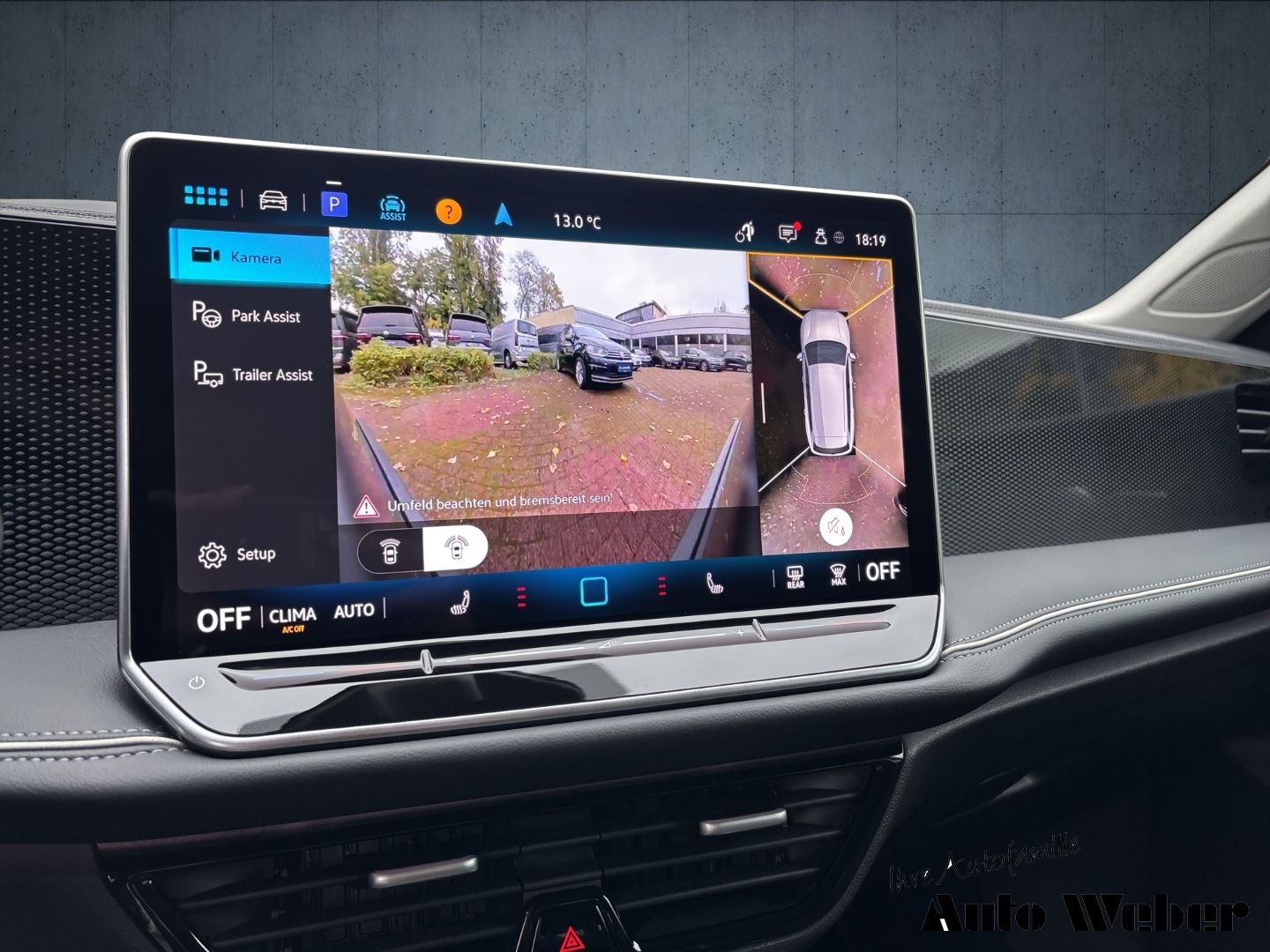 Volkswagen Passat Variant - Bild 24