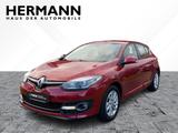Renault Megane III 1.5 dCi 110 FAP ENERGY Paris LED*NAVI - Renault Megane mit Diesel-Antrieb: 1.5