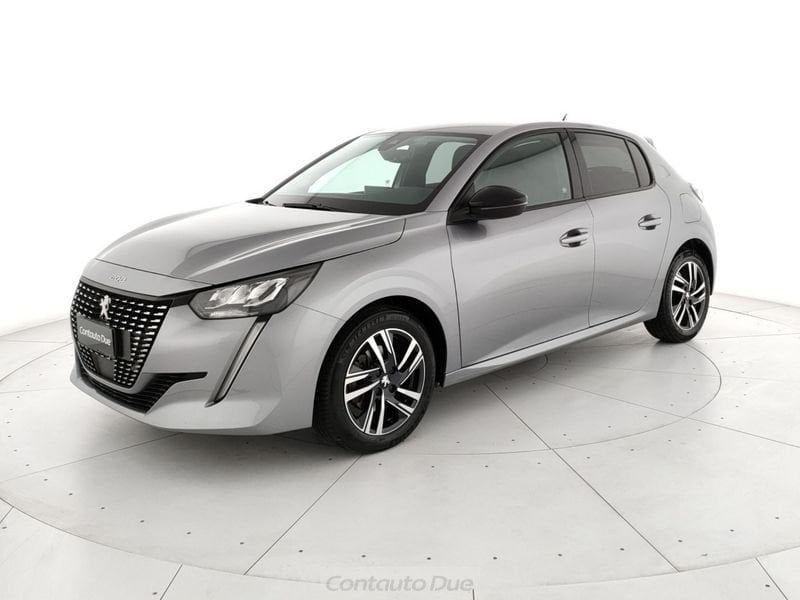 Image of Peugeot 208