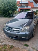 Opel opel signum 2 Liter Diesel - Opel Signum mit Diesel-Antrieb