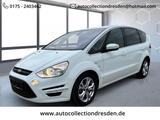 Ford S-Max Titanium 2.0 Ecoboost SCTi - Ford Gebrauchtwagen in Dresden