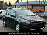 Ford Focus Turnier Titanium *152.TKM* - Ford Focus aus 2010: Titanium