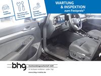 Volkswagen Golf - Vorschau Bild 4