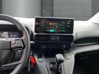 Citroën Berlingo - Vorschau Bild 11