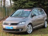 Volkswagen Golf Plus 1,4 TSI Match     "Rentnerfahrzeug " - Volkswagen Golf Plus Gebrauchtwagen in Mülheim (Ruhr)