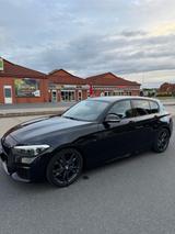 BMW M140i SpEd, Harm.Kard,Ad.LED,MSportbremse,Kamera - gebrauchte BMW M140i aus dem Jahr 2018