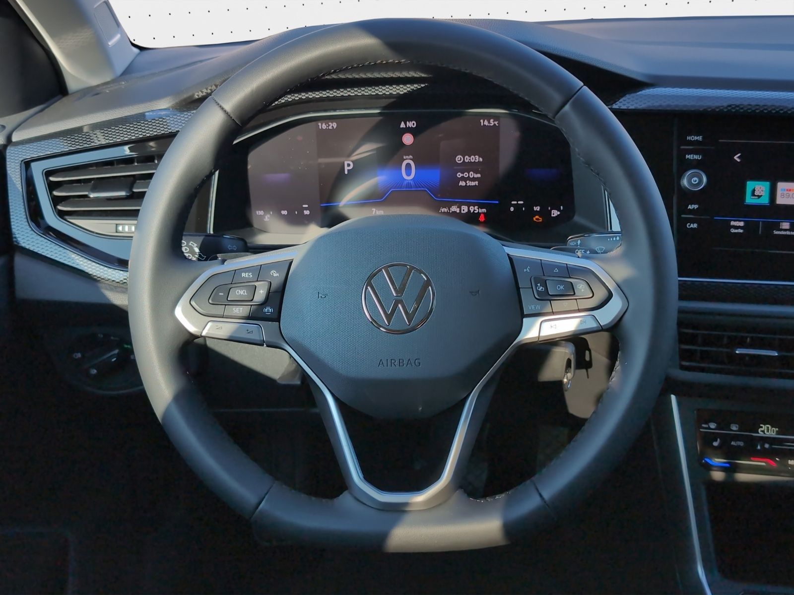 Volkswagen Polo - Bild 7