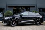 Audi Q8 55 TFSI e quattro Pro Line Plus - Audi Q8 Plug-in Hybrid (PHEV) Gebrauchtwagen