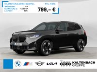 BMW X3 - Vorschau Bild 1