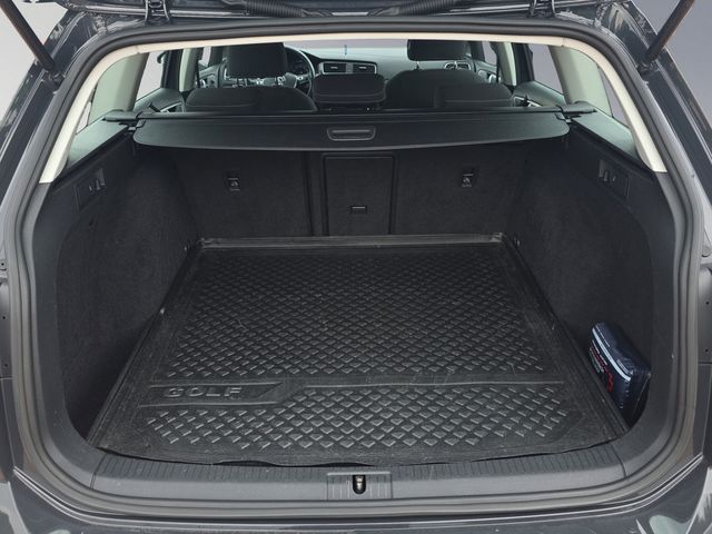 Golf VII Variant Comfortline