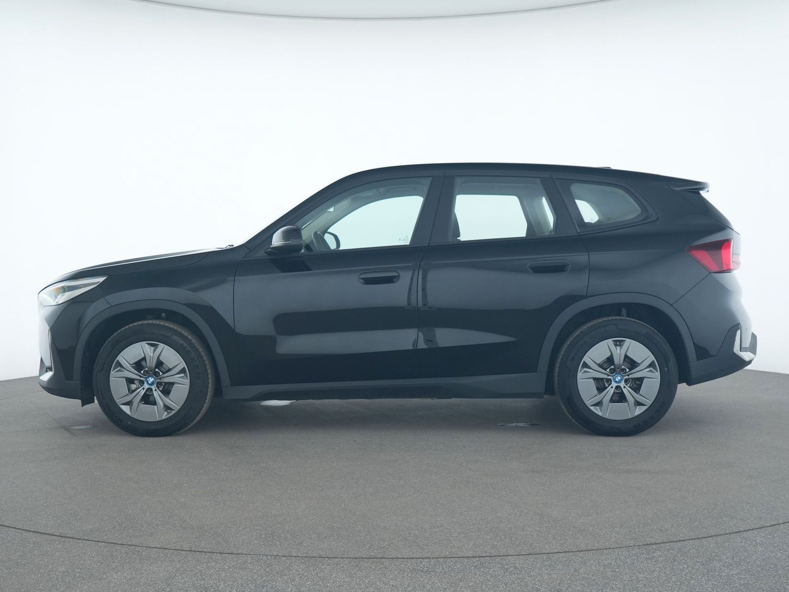 BMW iX1 - Bild 10