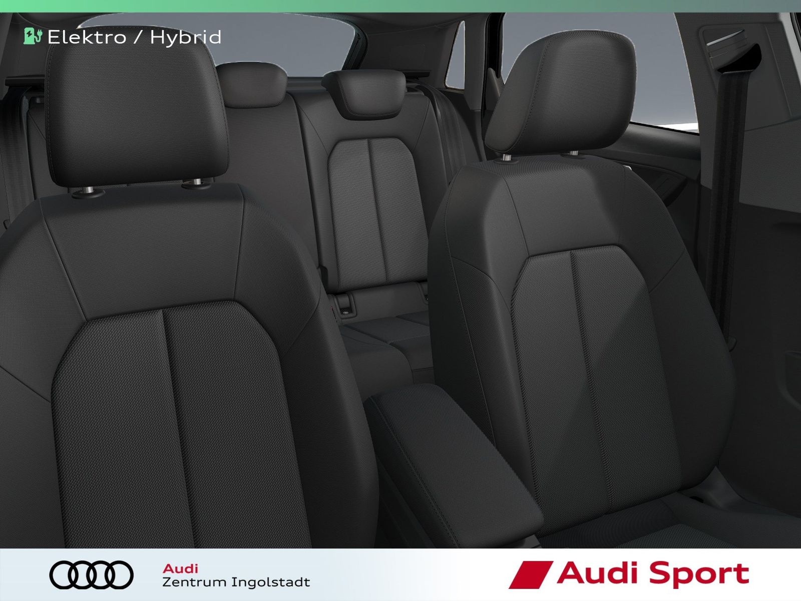 Audi A3 - Bild 14