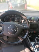 Audi audi A3 2.0 tdi sportback 140 PS  facelift - Audi A3 mit Diesel-Antrieb: Sportback 140 Ps