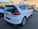 Renault Scenic IV Grand - Renault Scenic 7-Sitzer