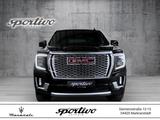 GMC Yukon Denali 6,2L V8 - GMC Yukon Benziner Gebrauchtwagen
