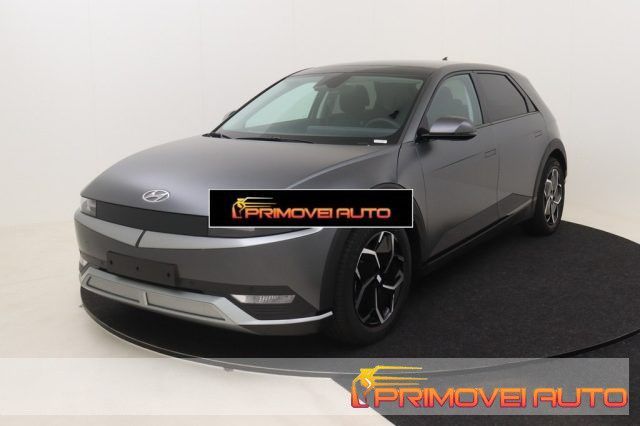 Otros HYUNDAI Ioniq 5 5 77.4 kWh Smart Vision