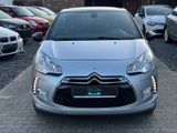 Citroën DS3 SoChic Automatikgetriebe, Scheckheftgepflegt - Automatikgetriebe Gebrauchtwagen