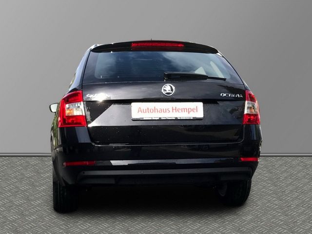 Skoda Octavia Combi III 1.0 TSI Tour *DAB*PDC*SHZ*TEL*