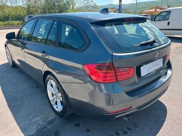 BMW 316 - 4
