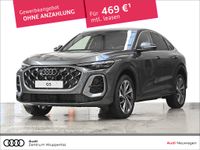 Audi Q5 - Vorschau Bild 1
