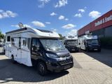 Bürstner Limited T 727 G *Hubbett*Solar*SAT/TV* - Angebote entsprechen deinen Suchkriterien