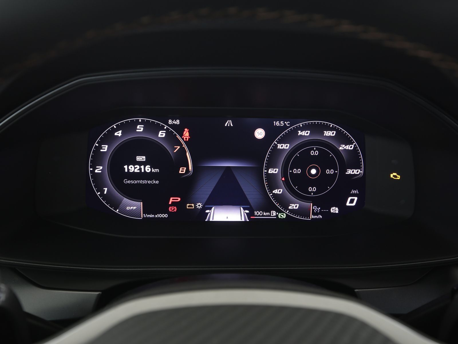 Cupra Leon - Bild 12
