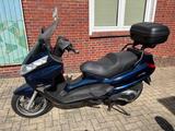 Piaggio X8 400ie - PIAGGIO X8 400