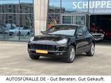 Porsche Macan S*4x4*SH*340ps*Alcantara*TOP! - Porsche Gebrauchtwagen in Delmenhorst