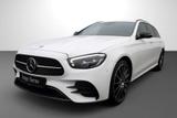 Mercedes-Benz E 400 d 4MATIC T Autom. -