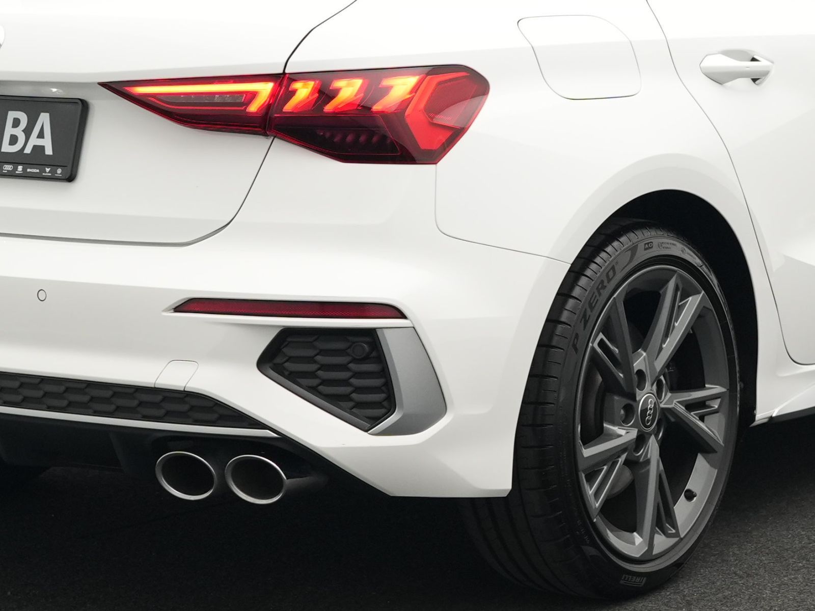 Audi S3 - Bild 23