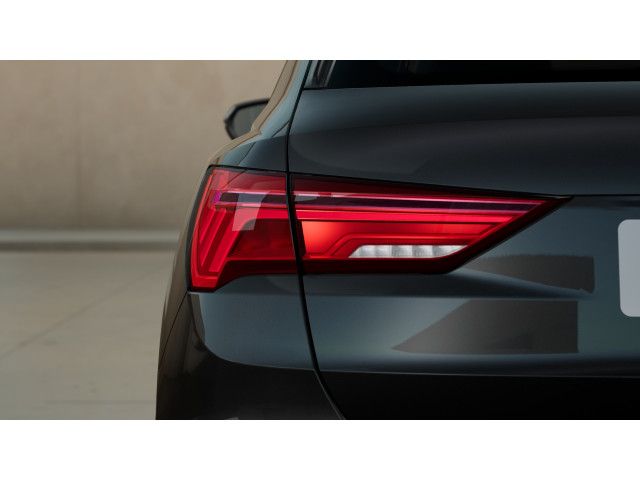 Audi Q3 - Bild 8