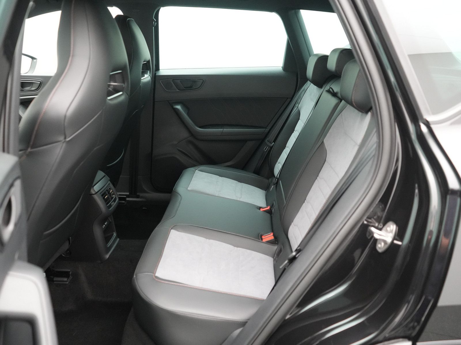 Cupra Ateca - Bild 9