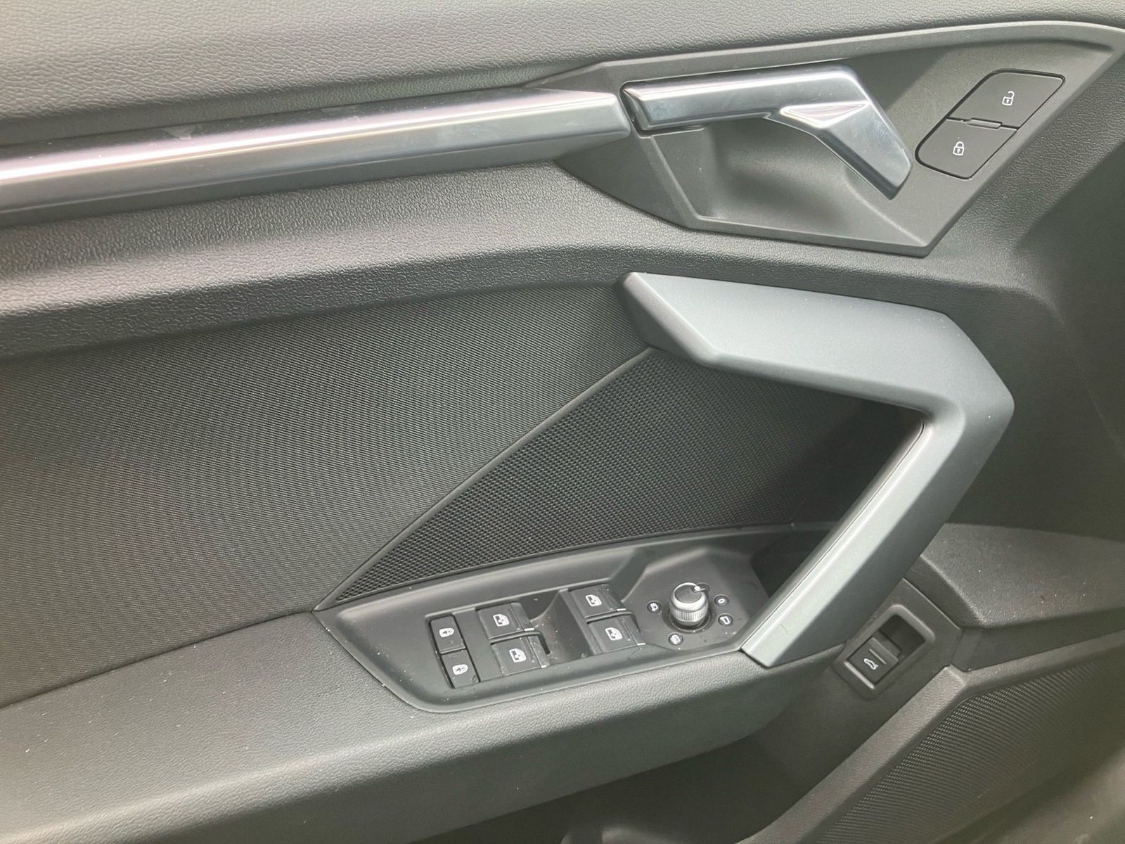 Audi A3 - Bild 15