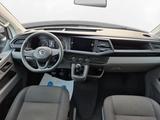 Volkswagen T6.1 Kombi mit Rollstuhlrampe - Trucks in München