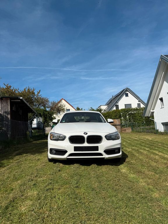 Image of BMW 118