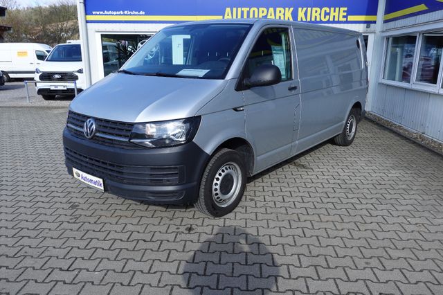 Volkswagen T6 Transporter  Kasten lang DSG *WERKSTATT*