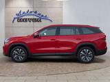 Skoda Kodiaq 1.5TSI mHEV Navi/Kamera/LED/el.Klappe/Kes - rote Skoda Kodiaq