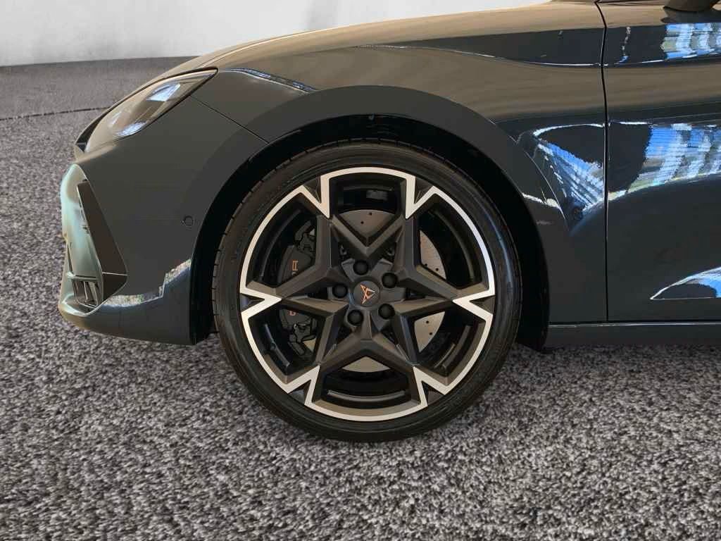 Cupra Leon - Bild 6